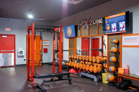 HOTWORX .